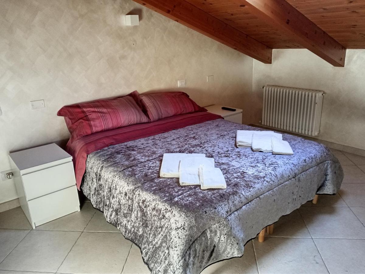 Hotel Imperiale Sarzana Exterior foto